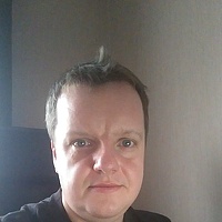 Photo Андрей Верховцев (Andrey Verkhovtsev) Portrait of a photographer (avatar) Андрей Верховцев (Andrey Verkhovtsev)