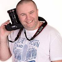 Portrait of a photographer (avatar) Алексей