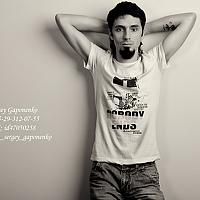 Portrait of a photographer (avatar) Сергей Гапоненко (Sergey Gaponenko)