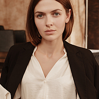 Portrait of a photographer (avatar) Мария Бойко (Mariya Boyko)