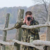 Portrait of a photographer (avatar) Сергей Кузнецов