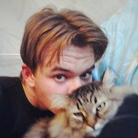 Photo Григорий Лапсин (Grigory Lapsin) Portrait of a photographer (avatar) Григорий Лапсин (Grigory Lapsin)