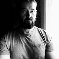 Portrait of a photographer (avatar) Андрей Угренинов