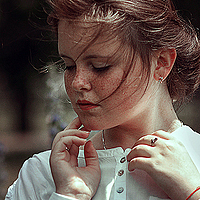 Photo Софья (Sofya) Portrait of a photographer (avatar) Софья (Sofya)