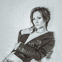 Portrait of a photographer (avatar) Hurricane Mila