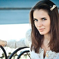 Portrait of a photographer (avatar) Александра Александра