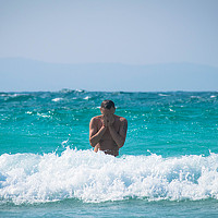 Portrait of a photographer (avatar) Каримов Мурад (Karimov Murad)