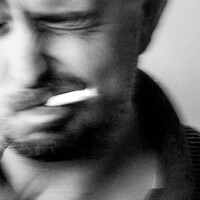 Portrait of a photographer (avatar) Гайдуков Максим (Gaidukov Maxim)