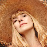 Photo Елена Донская (Elena Donskaya) Portrait of a photographer (avatar) Елена Донская (Elena Donskaya)