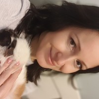 Portrait of a photographer (avatar) Ольга Кобринская (Olga Kobrinskaya)