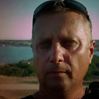 Portrait of a photographer (avatar) Юрий Кислый (Yuriy Kisly)