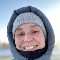 Portrait of a photographer (avatar) Ekaterina Orlova