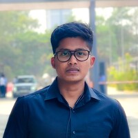 Portrait of a photographer (avatar) Koushik Patra