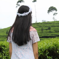 Portrait of a photographer (avatar) Mada Putri Angeline