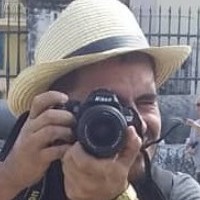 Portrait of a photographer (avatar) Raúl Enrique Alvarez Rodríguez