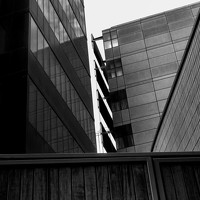 Photo Florian Robin Portrait of a photographer (avatar) Florian Robin