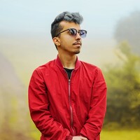 Portrait of a photographer (avatar) Ahmadreza Azizi (AhmadReza Azizi)