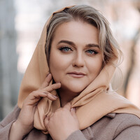 Portrait of a photographer (avatar) Елена Харькова (Elena Harkova)