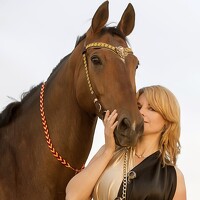 Portrait of a photographer (avatar) ЕВГЕНИЯ Чернова (Evgenia Chernova)