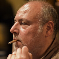 Portrait of a photographer (avatar) Hovsep Ohanian