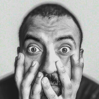 Portrait of a photographer (avatar) Pablo Caballero