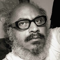 Photo Alejandro González Portrait of a photographer (avatar) Alejandro González