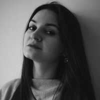 Portrait of a photographer (avatar) Екатерина Шаройко (Ekaterina Sharoyko)