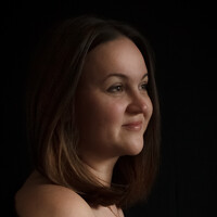 Portrait of a photographer (avatar) Yulia Compte