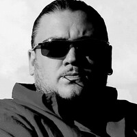 Portrait of a photographer (avatar) Sergey Cherkasov