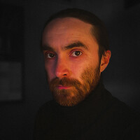 Portrait of a photographer (avatar) Романов Олег (Oleg Romanov)