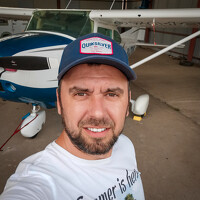 Portrait of a photographer (avatar) Александр Соколов (Alex Sokolov)