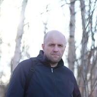 Portrait of a photographer (avatar) Вячеслав Тарасенко (VYACHESLAV TARASENKO)