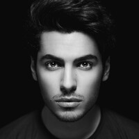 Photo Mehran Bagherian (MEHRAN BAGHERIAN) Portrait of a photographer (avatar) Mehran Bagherian (MEHRAN BAGHERIAN)