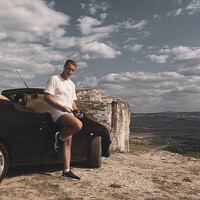 Portrait of a photographer (avatar) Валентин Авдашев (vavdashev@yandex.ru)