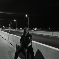 Portrait of a photographer (avatar) Irina Lobko