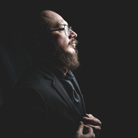 Photo Виталий Дрынов (Vitaly Drynov) Portrait of a photographer (avatar) Виталий Дрынов (Vitaly Drynov)