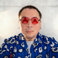 Portrait of a photographer (avatar) Ишниязов Марсель (Marsel Ishniyazov)