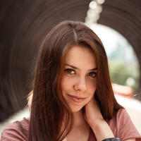 Portrait of a photographer (avatar) Мария Дубова (Maria Dubova)