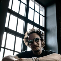 Portrait of a photographer (avatar) Александр Кучерявый (Alexandr Kucheriaviy)