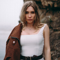 Portrait of a photographer (avatar) Маргарита Беспалова (Bespalova Margarita)