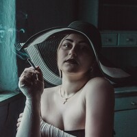 Portrait of a photographer (avatar) Катя Костюк (Kostyk Kateryna)