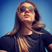 Photo Юлия Зенченко (Yuliya Zenchenko) Portrait of a photographer (avatar) Юлия Зенченко (Yuliya Zenchenko)