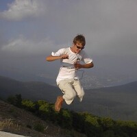 Portrait of a photographer (avatar) Алексей Головатый (Alexei Golovatii)