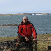 Photo Александр Довганюк (Alexander Dovganyuk) Portrait of a photographer (avatar) Александр Довганюк (Alexander Dovganyuk)