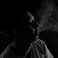 Portrait of a photographer (avatar) Ha Andy (Andy)