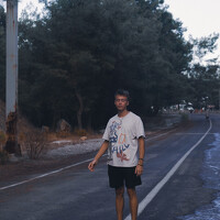 Portrait of a photographer (avatar) Дмитрий Пушкарёв (Dmitry Pushkaryov)