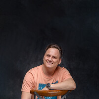 Portrait of a photographer (avatar) Сергей Латкин (Sergei Latkin)