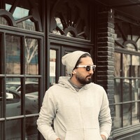 Portrait of a photographer (avatar) Vahid Abbaspour (وحید عباسپور)