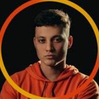 Portrait of a photographer (avatar) Adrián Enamorado Gómez