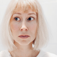 Portrait of a photographer (avatar) Еlena Karetnikova (Elena Karetnikova)